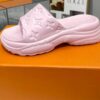 New Collection Fashion Women LV Shoes 157 New Collection Fashion Women LV Shoes 157