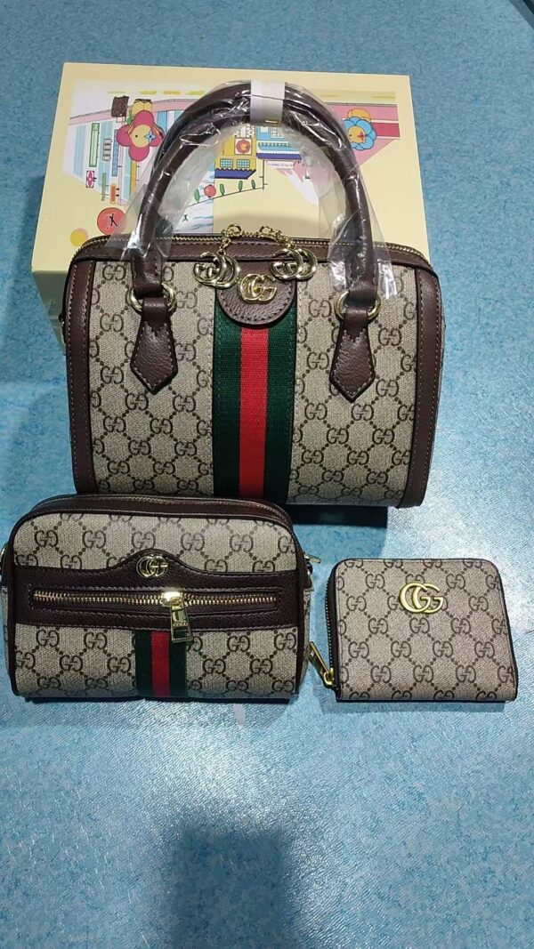 New Modern Luxe Bag G3930 New Modern Luxe Bag G3930