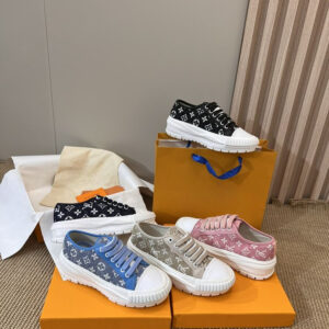 Modern Street Style Shoes L3252