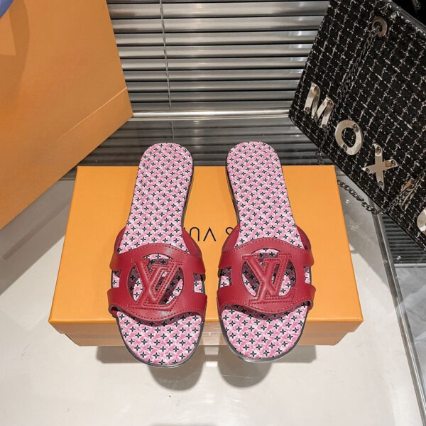 Modern Street Style Shoes L3251