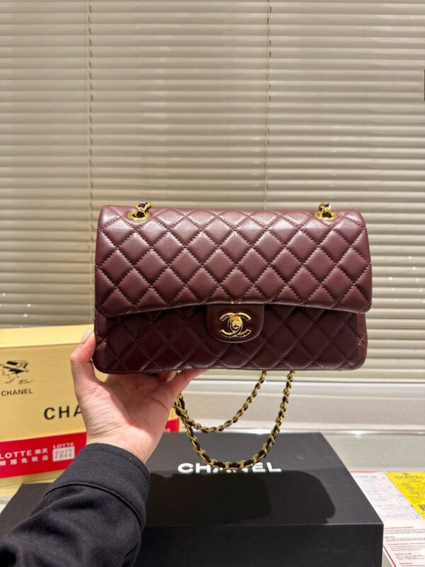 Stylish Fashion Carry Bag C3925