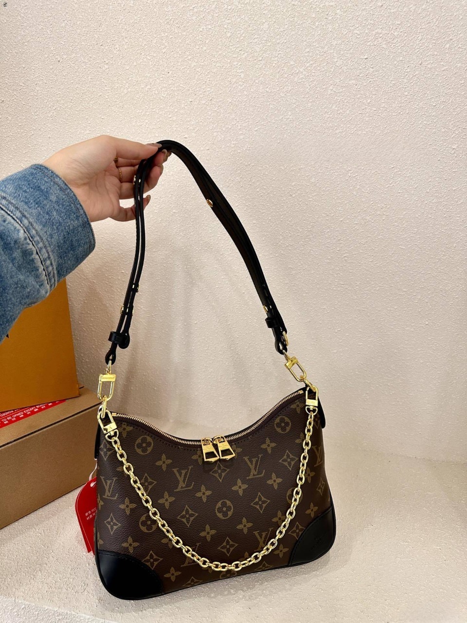 New Collection Fashion Bag L4743 New Collection Fashion Bag L4743