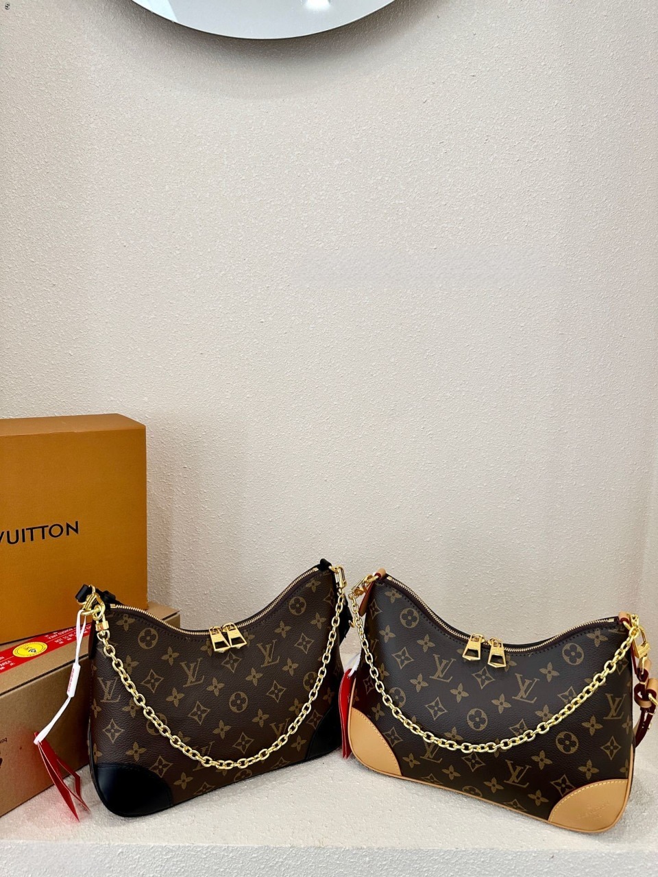 New Collection Fashion Bag L4743 New Collection Fashion Bag L4743