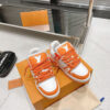 Modern Street Style Shoes L3257 Modern Street Style Shoes L3257