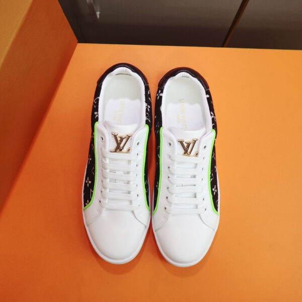 Modern Street Style Shoes L3311 Modern Street Style Shoes L3311