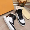 Modern Street Style Shoes L3298