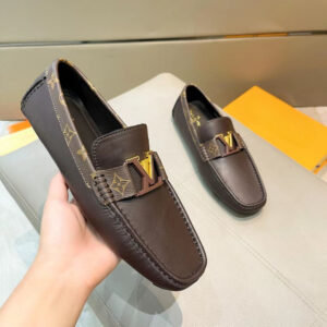 Modern Street Style Shoes L3276