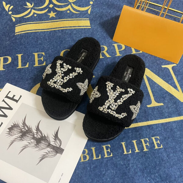 Modern Street Style Shoes L3317