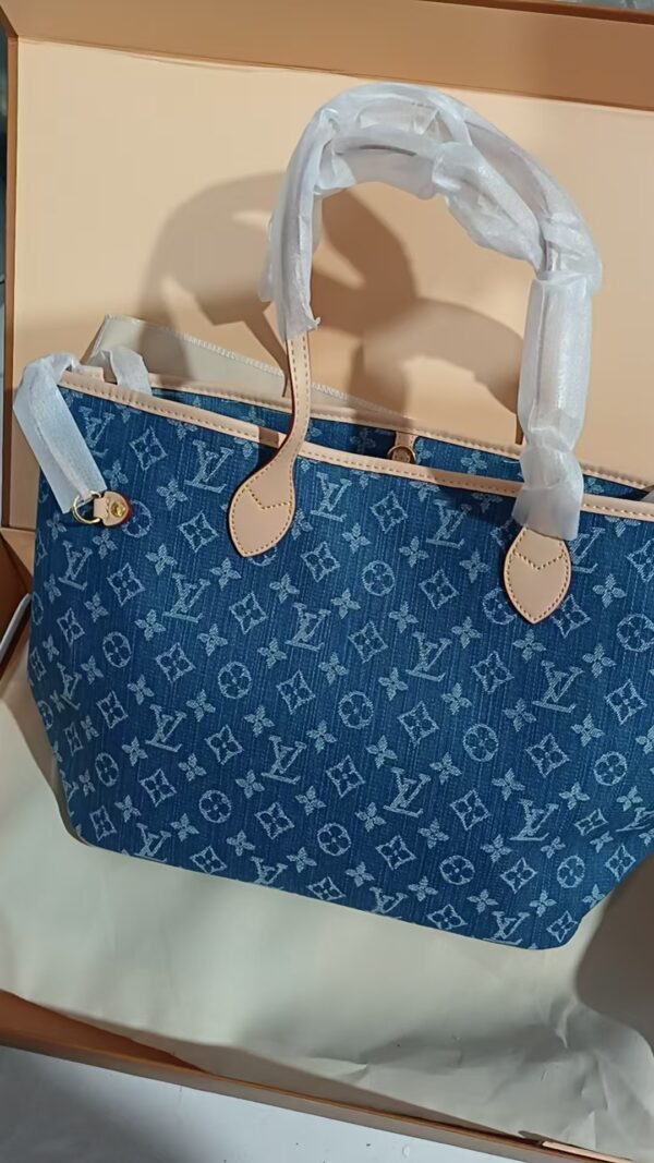 Stylish Fashion Carry Bag L4855
