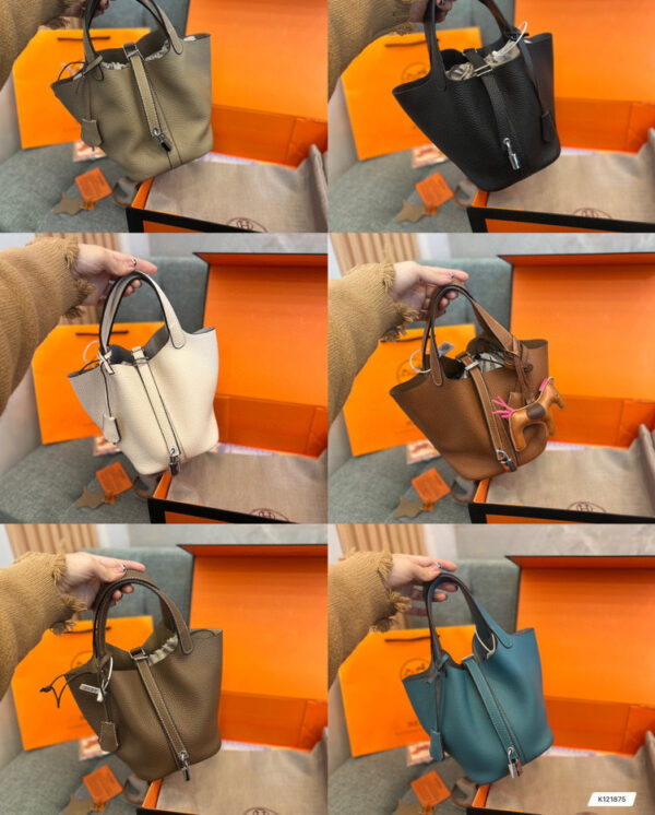 New Collection Fashion Bag H3067