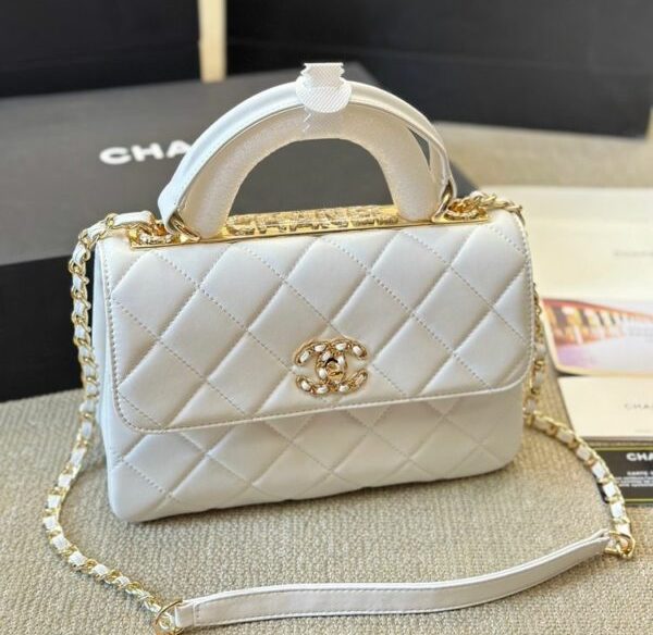 Stylish Fashion Carry Bag C4022 Stylish Fashion Carry Bag C4022