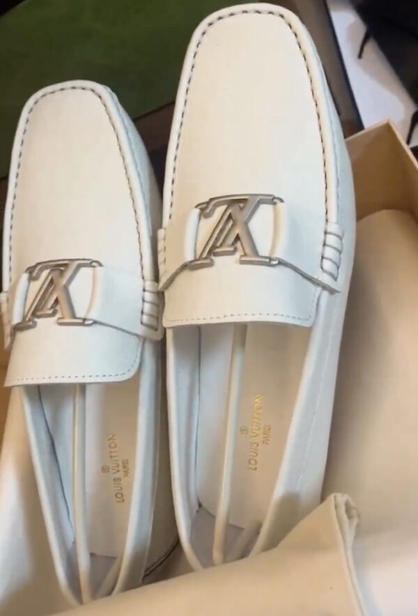 Modern Street Style Shoes L3354