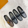 Modern Street Style Shoes L3350
