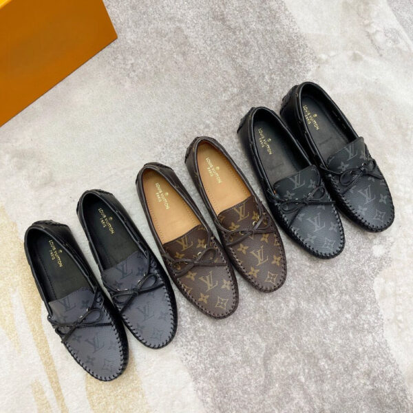 Modern Street Style Shoes L3351 Modern Street Style Shoes L3351