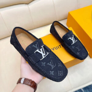 Modern Street Style Shoes L3352