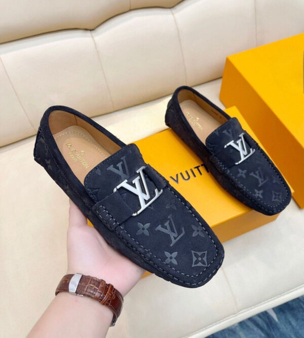 Modern Street Style Shoes L3352 Modern Street Style Shoes L3352