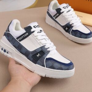 Modern Street Style Shoes L3356
