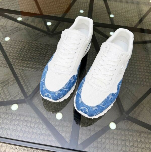 Modern Street Style Shoes L3347 Modern Street Style Shoes L3347