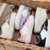 Modern Street Style Shoes L3331