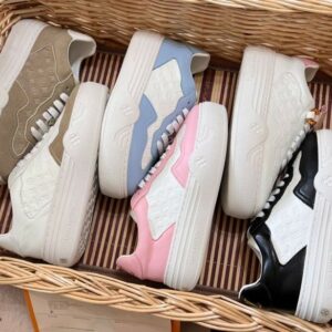 Modern Street Style Shoes L3331