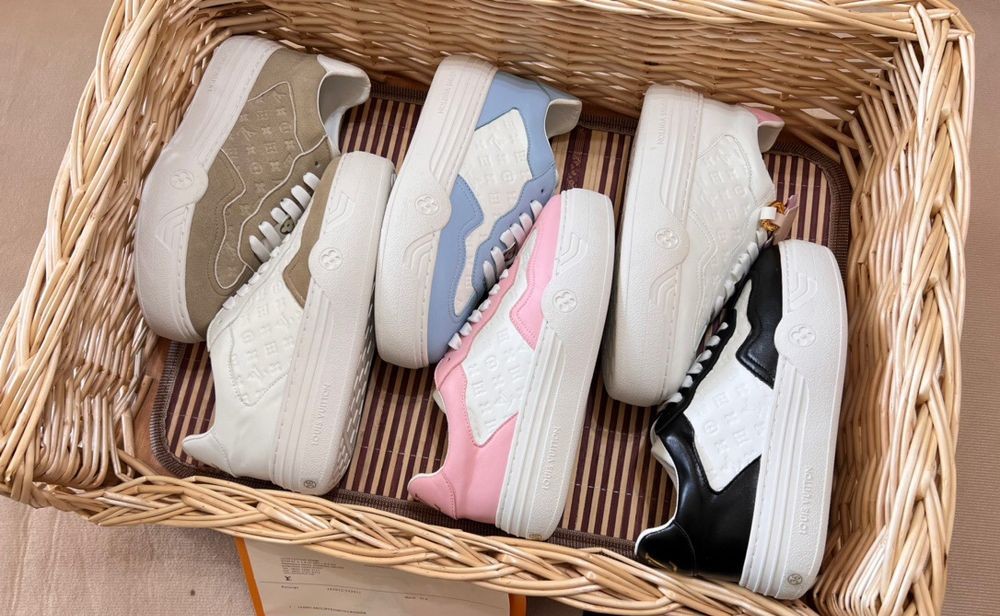 Modern Street Style Shoes L3331 Modern Street Style Shoes L3331