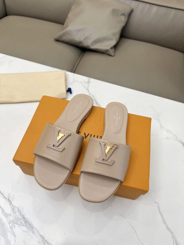 Modern Street Style Shoes L3333