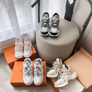 Modern Street Style Shoes L3321-1
