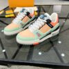 Modern Street Style Shoes L3337