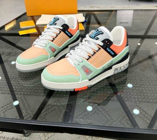Modern Street Style Shoes L3337