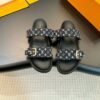 Modern Street Style Shoes L3333