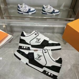 Modern Street Style Shoes L3325