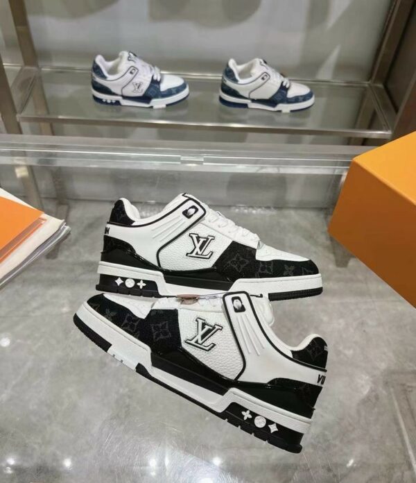 Modern Street Style Shoes L3325 Modern Street Style Shoes L3325