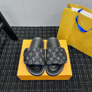Modern Street Style Shoes L3326-2
