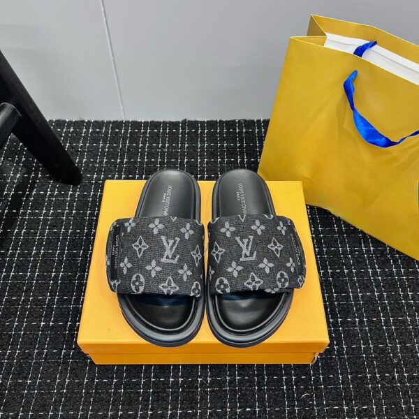 Modern Street Style Shoes L3326-2 Modern Street Style Shoes L3326-2