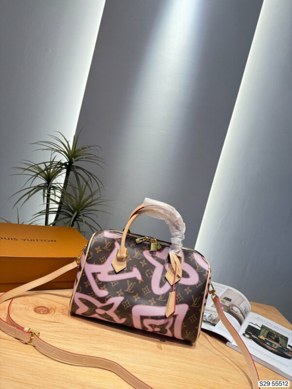 Stylish Fashion Carry LV Handbag L1638 Stylish Fashion Carry LV Handbag L1638