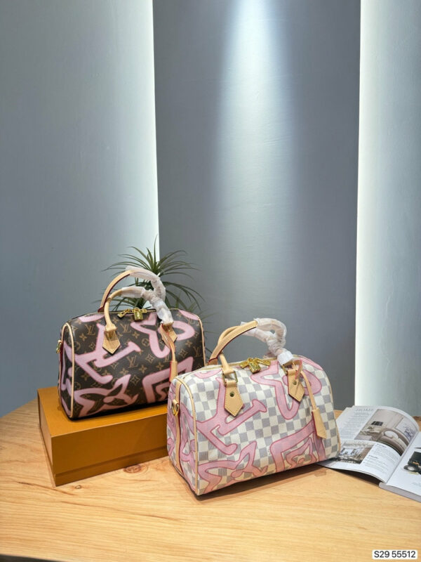 Stylish Fashion Carry LV Handbag L1638 Stylish Fashion Carry LV Handbag L1638