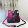 Stylish Fashion Carry L*V Handbag 856