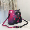Stylish Fashion Carry L*V Handbag 856
