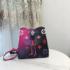 Stylish Fashion Carry L*V Handbag 856