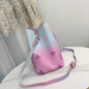 Stylish Fashion Carry L*V Handbag 856