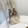 Stylish Fashion Carry L*V Handbag 856