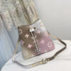 Stylish Fashion Carry L*V Handbag 856