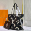 Stylish Fashion Carry L*V Handbag 854