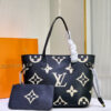 Stylish Fashion Carry L*V Handbag 854