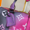 Stylish Fashion Carry L*V Handbag 852