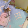 Stylish Fashion Carry L*V Handbag 852