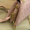 Stylish Fashion Carry L*V Handbag 851 Stylish Fashion Carry L*V Handbag 851