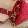 Stylish Fashion Carry L*V Handbag 851 Stylish Fashion Carry L*V Handbag 851