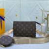 Stylish Fashion Carry L*V Handbag 849