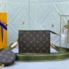 Stylish Fashion Carry L*V Handbag 849